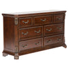 Messina Estates 7 Drawer Dresser image