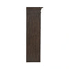 Paradise Valley Executive Credenza Hutch image