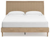 Cielden Bed