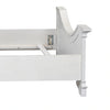 Magnolia Manor Panel Footboard image