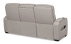 Boyington Power Reclining Sofa & Loveseat (2-Piece Set)