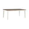 Al Fresco Rectangular Leg Table image
