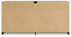 Finch Dresser