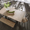 Lindsey Farm Trestle Table image