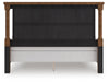 Rowlenstown Bed