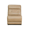 Carrington Armless Chair - York Sand image