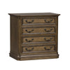 Amelia Lateral File in Antique Toffee image
