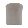 Accent Dining Accent Dining Chair w/ Casters - Truffle image