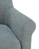 Horlando Swivel Accent Chair