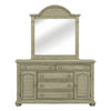 Summer House Dresser & Mirror image