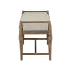 Hickory Grove Bench image