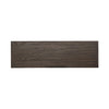 Mill Creek 2 Drawer Sofa Table in Peppercorn image
