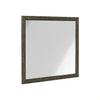 Shaker Lakes Landscape Mirror image