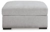 Gabyleigh Ottoman With Storage