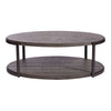 Modern View Cocktail Table image