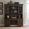 Paradise Valley Credenza & Hutch image