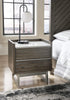 Arkenton Nightstand