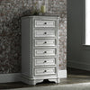 Magnolia Manor Lingerie Chest in Antique White image