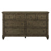 Twin Lakes 6 Drawer Dresser image