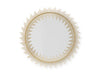 Wainport Accent Mirror