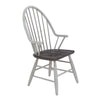 Farmhouse Trestle Table Set image