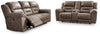 Stoneland Living Room Set