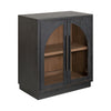 Archway 2 Door Accent Cabinet image