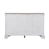 Magnolia Manor Server in Antique White image