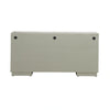 Terrace 4 Door Accent Cabinet image