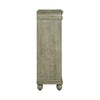 Rustic Traditions 5 Drawer Chest image