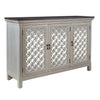 Westridge 3 Door Accent Cabinet image