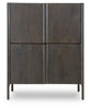 Orsonal Accent Cabinet