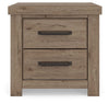 Oliandon Nightstand