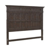 Paradise Valley Panel Headboard image