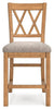Havonplane Counter Height Barstool