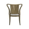 Sheridan Pointe Shaped Corded Back Side Chair (RTA) image