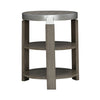 Sutton Chairside Table image