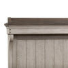 Ivy Hollow Mantle Storage Bed image