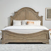 Magnolia Manor King California Panel Bed image