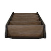 Magnolia Manor Leaning Pier Bookcase image