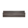 Tanners Creek Console Bar Table in Gray image