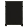 Twin Lakes 5 Drawer Chest image