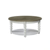 Turnberry Park Round Cocktail Table image
