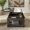 Lennox Hill Lift Top Cocktail Table