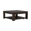 Lennox Hill Oversized Square Cocktail Table