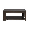 Lennox Hill Oversized Square Cocktail Table