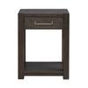 Lennox Hill Chairside Table