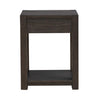 Lennox Hill Chairside Table