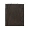 Lennox Hill Chairside Table