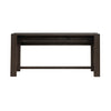 Lennox Hill Console Bar Table